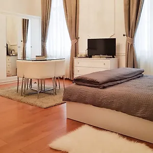 Apartment Ekszerdoboz A Budai Var Alatt, Budapest